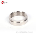 Stainless STEEL Machining Flange